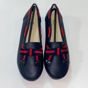 New Comfort Well By Beacon Women Shoes Size 6.5 M